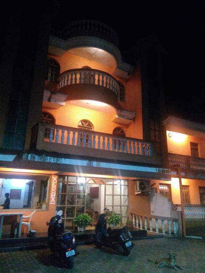 Palm Grove Hotel Cavelossim Exterior photo