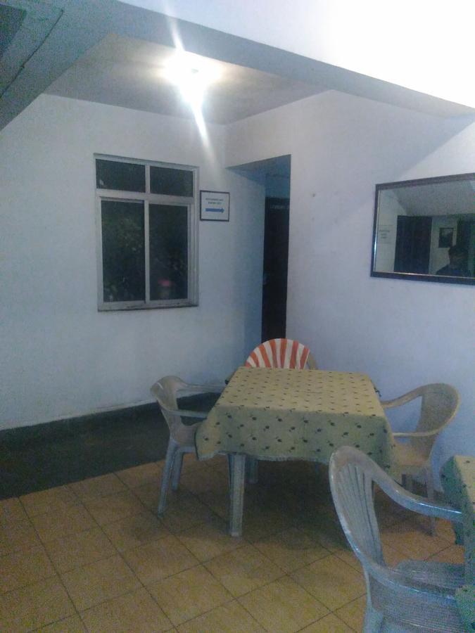 Palm Grove Hotel Cavelossim Exterior photo